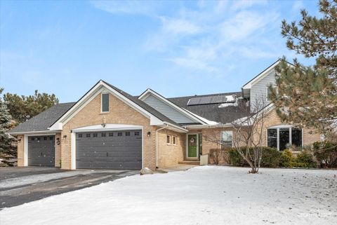 Tiny photo for 1024 Independence Boulevard, Yorkville, IL 60560 (MLS # 12558514)