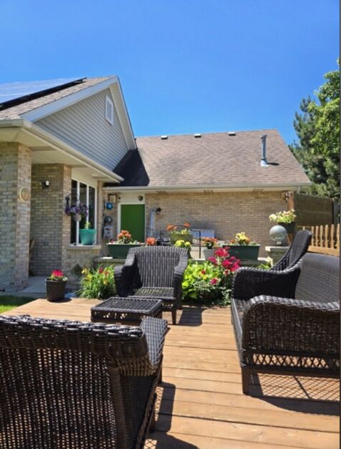 Tiny photo for 1024 Independence Boulevard, Yorkville, IL 60560 (MLS # 12558514)