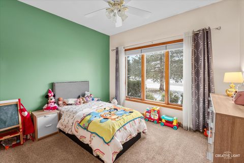 Tiny photo for 1024 Independence Boulevard, Yorkville, IL 60560 (MLS # 12558514)