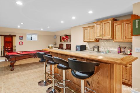 Tiny photo for 1024 Independence Boulevard, Yorkville, IL 60560 (MLS # 12558514)