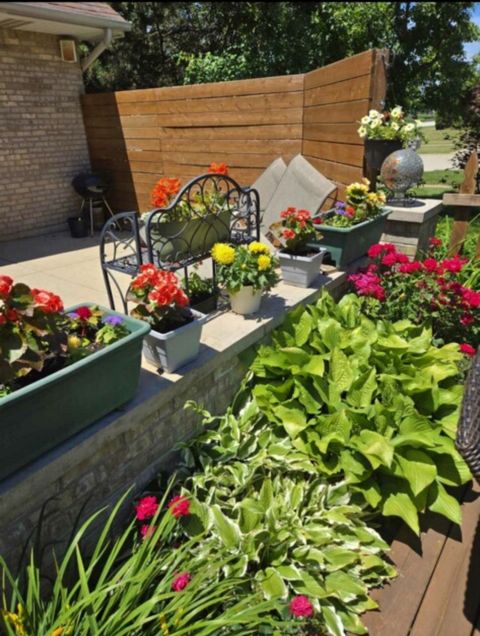 Tiny photo for 1024 Independence Boulevard, Yorkville, IL 60560 (MLS # 12558514)