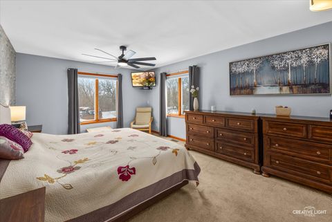 Tiny photo for 1024 Independence Boulevard, Yorkville, IL 60560 (MLS # 12558514)