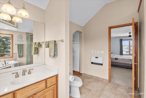 Tiny photo for 1024 Independence Boulevard, Yorkville, IL 60560 (MLS # 12558514)