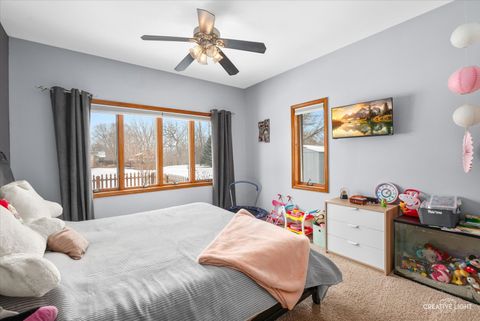 Tiny photo for 1024 Independence Boulevard, Yorkville, IL 60560 (MLS # 12558514)