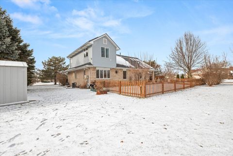 Tiny photo for 1024 Independence Boulevard, Yorkville, IL 60560 (MLS # 12558514)