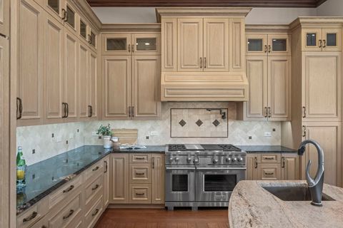 Tiny photo for 23 Enclave Court, South Barrington, IL 60010 (MLS # 12625719)