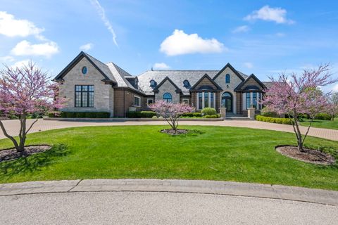 Tiny photo for 23 Enclave Court, South Barrington, IL 60010 (MLS # 12625719)