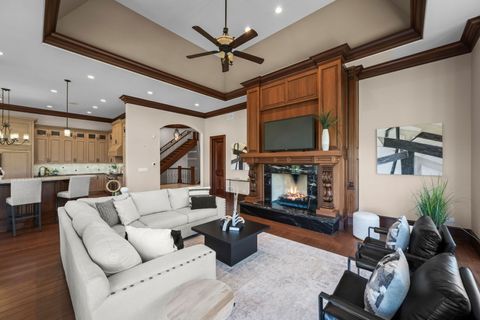 Tiny photo for 23 Enclave Court, South Barrington, IL 60010 (MLS # 12625719)