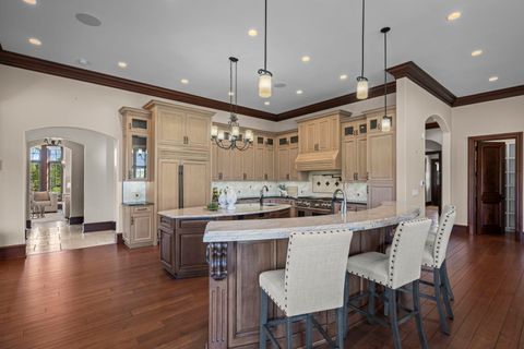 Tiny photo for 23 Enclave Court, South Barrington, IL 60010 (MLS # 12625719)