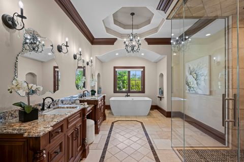 Tiny photo for 23 Enclave Court, South Barrington, IL 60010 (MLS # 12625719)