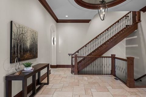 Tiny photo for 23 Enclave Court, South Barrington, IL 60010 (MLS # 12625719)