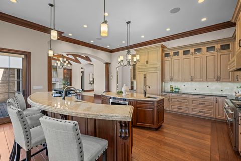 Tiny photo for 23 Enclave Court, South Barrington, IL 60010 (MLS # 12625719)