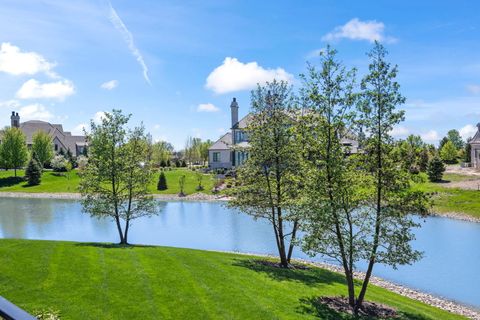 Tiny photo for 23 Enclave Court, South Barrington, IL 60010 (MLS # 12625719)