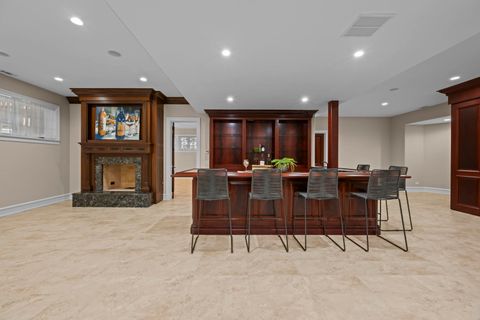 Tiny photo for 23 Enclave Court, South Barrington, IL 60010 (MLS # 12625719)