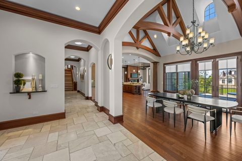 Tiny photo for 23 Enclave Court, South Barrington, IL 60010 (MLS # 12625719)