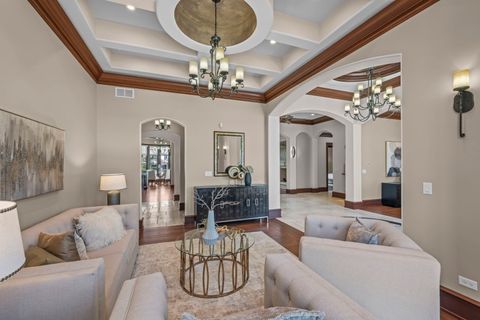 Tiny photo for 23 Enclave Court, South Barrington, IL 60010 (MLS # 12625719)
