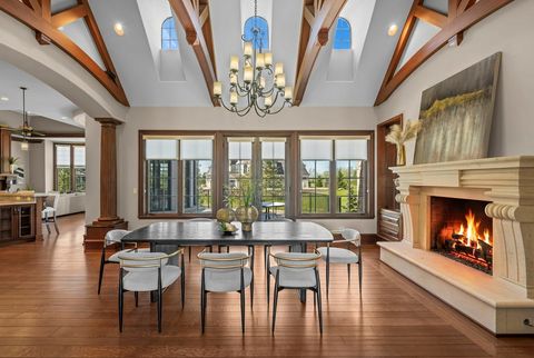 Tiny photo for 23 Enclave Court, South Barrington, IL 60010 (MLS # 12625719)