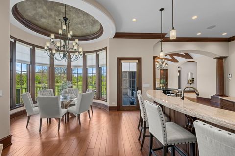 Tiny photo for 23 Enclave Court, South Barrington, IL 60010 (MLS # 12625719)