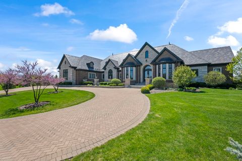 Tiny photo for 23 Enclave Court, South Barrington, IL 60010 (MLS # 12625719)
