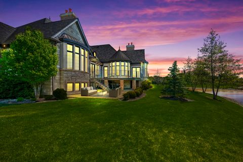 Tiny photo for 23 Enclave Court, South Barrington, IL 60010 (MLS # 12625719)