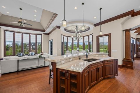 Tiny photo for 23 Enclave Court, South Barrington, IL 60010 (MLS # 12625719)