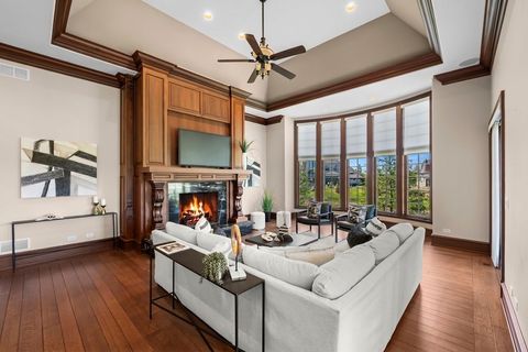 Tiny photo for 23 Enclave Court, South Barrington, IL 60010 (MLS # 12625719)