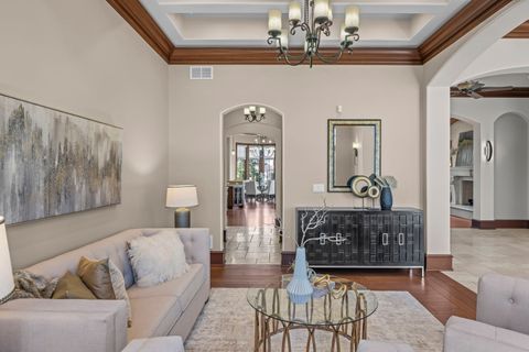 Tiny photo for 23 Enclave Court, South Barrington, IL 60010 (MLS # 12625719)