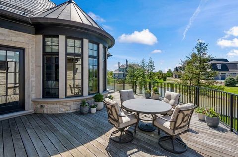 Tiny photo for 23 Enclave Court, South Barrington, IL 60010 (MLS # 12625719)