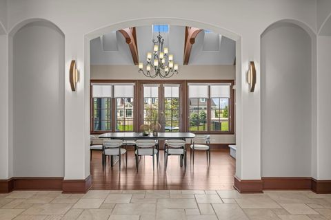 Tiny photo for 23 Enclave Court, South Barrington, IL 60010 (MLS # 12625719)