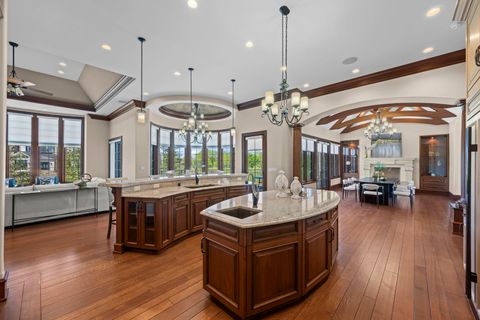 Tiny photo for 23 Enclave Court, South Barrington, IL 60010 (MLS # 12625719)