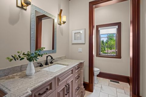 Tiny photo for 23 Enclave Court, South Barrington, IL 60010 (MLS # 12625719)
