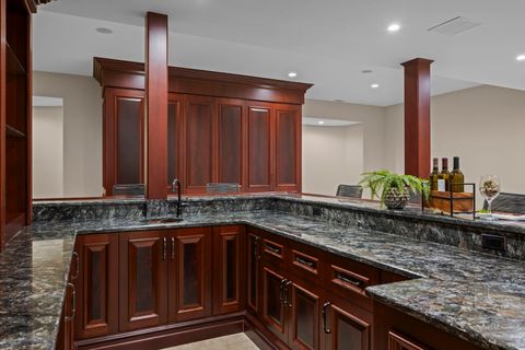 Tiny photo for 23 Enclave Court, South Barrington, IL 60010 (MLS # 12625719)