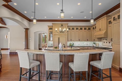 Tiny photo for 23 Enclave Court, South Barrington, IL 60010 (MLS # 12625719)