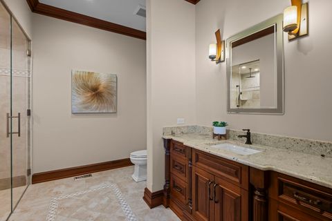 Tiny photo for 23 Enclave Court, South Barrington, IL 60010 (MLS # 12625719)