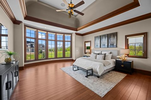 Tiny photo for 23 Enclave Court, South Barrington, IL 60010 (MLS # 12625719)