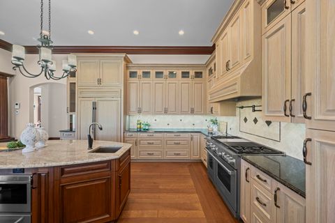 Tiny photo for 23 Enclave Court, South Barrington, IL 60010 (MLS # 12625719)