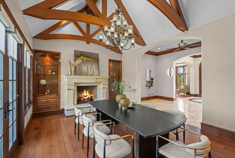 Tiny photo for 23 Enclave Court, South Barrington, IL 60010 (MLS # 12625719)