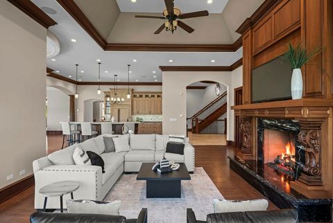 Tiny photo for 23 Enclave Court, South Barrington, IL 60010 (MLS # 12625719)