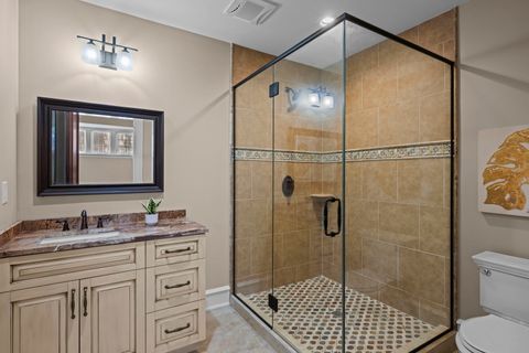 Tiny photo for 23 Enclave Court, South Barrington, IL 60010 (MLS # 12625719)