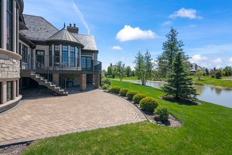 Tiny photo for 23 Enclave Court, South Barrington, IL 60010 (MLS # 12625719)