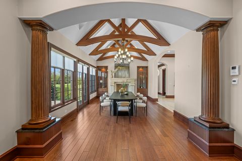 Tiny photo for 23 Enclave Court, South Barrington, IL 60010 (MLS # 12625719)