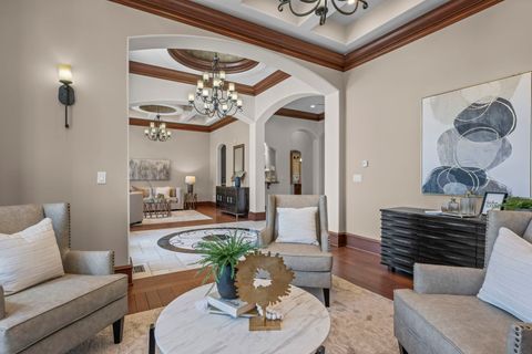 Tiny photo for 23 Enclave Court, South Barrington, IL 60010 (MLS # 12625719)