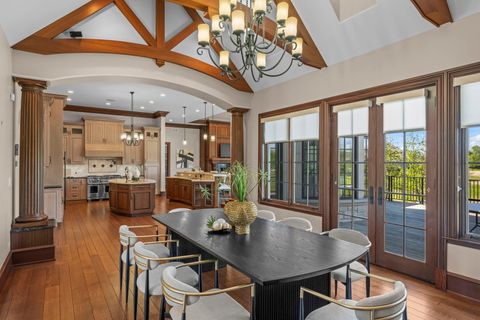 Tiny photo for 23 Enclave Court, South Barrington, IL 60010 (MLS # 12625719)