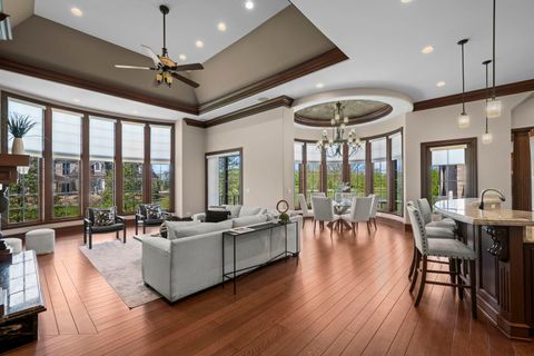 Tiny photo for 23 Enclave Court, South Barrington, IL 60010 (MLS # 12625719)