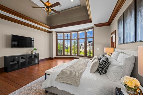 Tiny photo for 23 Enclave Court, South Barrington, IL 60010 (MLS # 12625719)