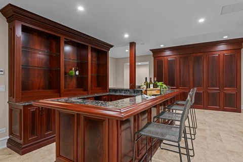 Tiny photo for 23 Enclave Court, South Barrington, IL 60010 (MLS # 12625719)