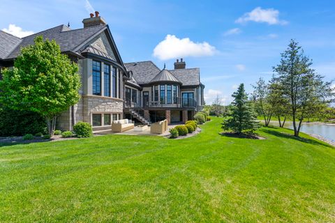 Tiny photo for 23 Enclave Court, South Barrington, IL 60010 (MLS # 12625719)