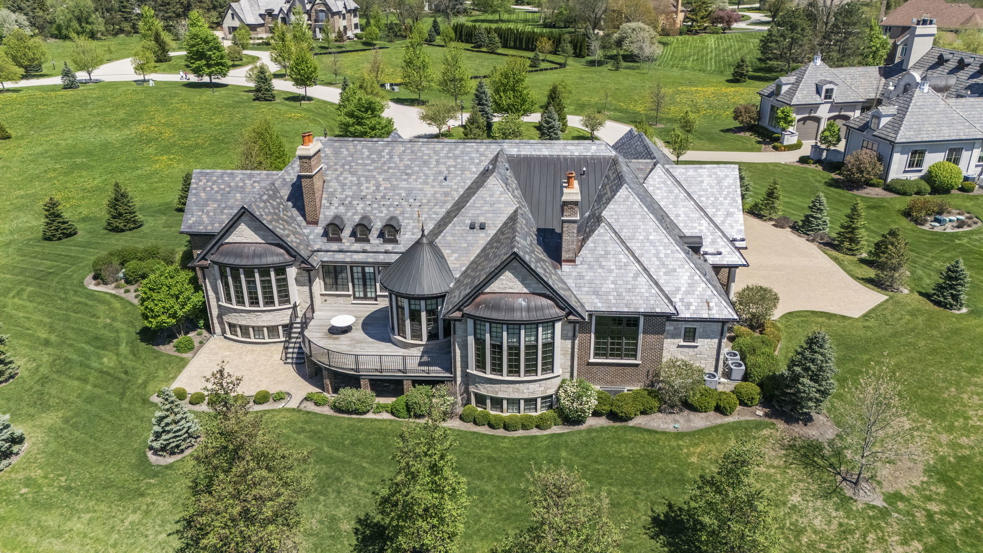 23 Enclave Court