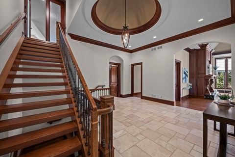 Tiny photo for 23 Enclave Court, South Barrington, IL 60010 (MLS # 12625719)