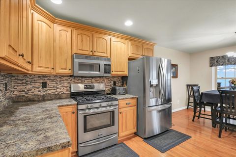 Tiny photo for 707 Chickory Drive, Champaign, IL 61822 (MLS # 12643092)